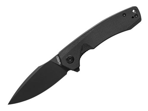 Zavírací nůž Kubey KU901L Calyce Black